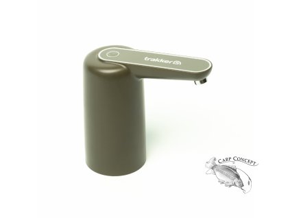 Trakker Automatická pumpa - Powerflo USB Tap (Varianta Trakker Automatická pumpa - Powerflo USB Tap)