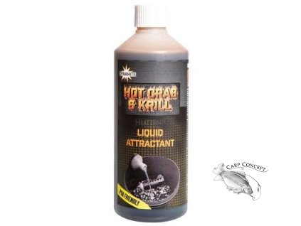 Screenshot 2023 07 07 at 15 38 24 Normark objednávky B2B eshop Dynamite Baits Liquid Attractant Hot Crab&Krill 500 ml