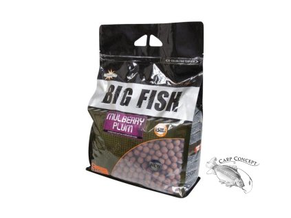 Screenshot 2023 07 11 at 11 33 33 Dynamite Baits Boilies Big Fish Mulberry Plum 15 mm 5 kg DY1537 5031745225361