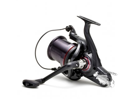 daiwa whisker 45 scw qd ot