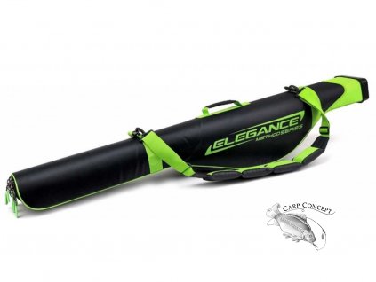 7622 elegance method hard rod case 3comp 145cm fxem 013145 1