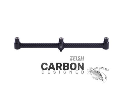 Screenshot 2023 07 21 at 11 17 58 ZFISH Hrazda Carbon Buzzer Bar 30cm 3 pruty