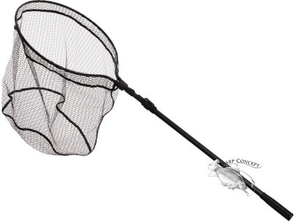 Screenshot 2023 07 21 at 12 41 50 ZFISH Skládací Podběrák Landing Net Compact RM