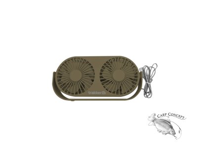 Trakker Ventilátor - USB Bivvy Fan (Varianta Trakker Ventilátor - USB Bivvy Fan)