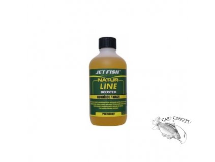 Screenshot 2023 08 01 at 12 27 16 Jet Fish Booster Natur Line 250 ml kukuřice