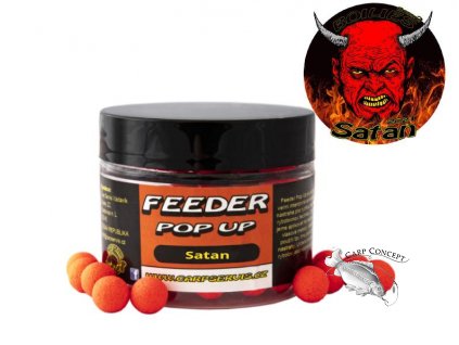 Screenshot 2023 08 25 at 14 27 55 Feeder Pop Up 30 g 9 mm Satan Carp Servis Václavík