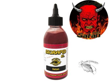 Screenshot 2023 08 25 at 14 35 53 Biorapid II. Gel 200 ml Satan Carp Servis Václavík