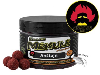 Screenshot 2023 08 25 at 15 12 48 Boilies Měkule Feeder 100 g 12 mm Anštajn Carp Servis Václavík