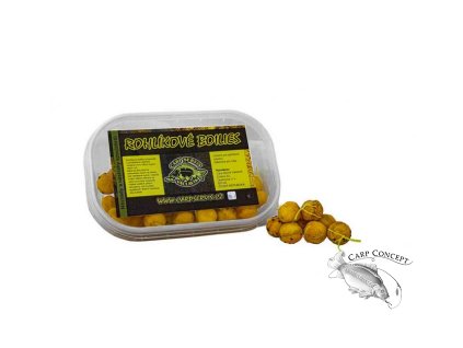 Screenshot 2023 08 25 at 15 54 16 Rohlíkové boilies 40 g Žluč Carp Servis Václavík