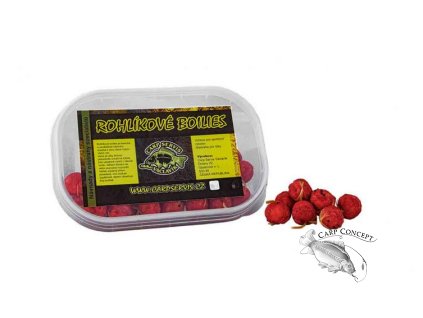 Screenshot 2023 08 25 at 16 07 26 Rohlíkové boilies 40 g mrtvý korýš Carp Servis Václavík