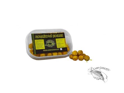 Screenshot 2023 08 25 at 16 08 53 Rohlíkové boilies 40 g slunečnice Carp Servis Václavík
