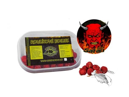Screenshot 2023 08 29 at 10 35 30 Rohlíkové boilies 40 g Satan Carp Servis Václavík