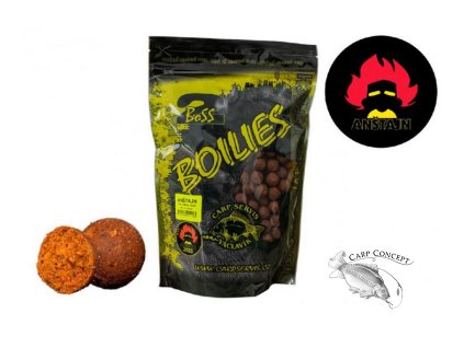 Screenshot 2023 08 29 at 10 51 55 Boilies Boss2 1 kg 20 mm Anštajn Carp Servis Václavík
