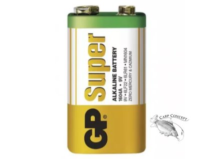 Screenshot 2021 08 05 at 13 26 00 Alkalická baterie GP Super 9V (6LF22), 1 ks EMOS