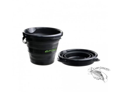 Screenshot 2023 09 07 at 17 13 44 Skládací kbelík Rybářské potřeby Catchman.cz