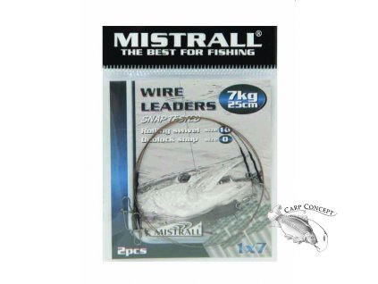 Screenshot 2023 09 12 at 13 49 48 MISTRALL Lanko WIRE LEADERS 1x7 25cm