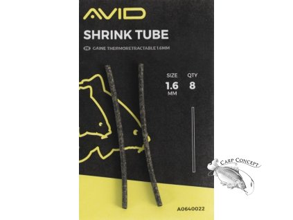 Screenshot 2023 09 15 at 10 14 56 Avid Carp Smršťovací Hadička Shrink Tube