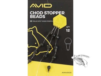 Screenshot 2023 09 15 at 10 59 41 Avid Carp Zarážky Chod Stopper Beads