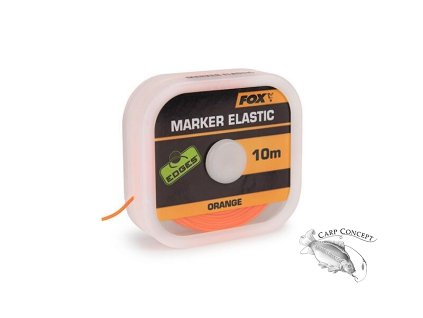 Screenshot 2023 09 21 at 15 16 09 Fox značkovací šňůrka Orange Marker Elastic 10 m (CAC806)