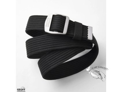 Geoff Anderson opasek - Roxxo Belt Black