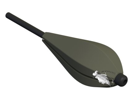 Suretti Bruce Torpedo 110 (Velikost Bruce Torpedo 40)