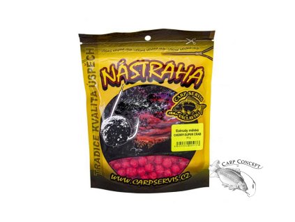 Screenshot 2023 09 27 at 14 22 27 Extrudy měkké 35 g cherry super crab Carp Servis Václavík
