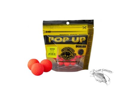 Screenshot 2023 09 27 at 15 25 55 Pop Up sáček 40 g 12 mm Satan Carp Servis Václavík