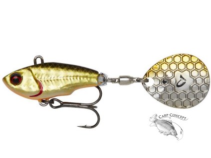Screenshot 2023 10 16 at 13 43 45 Savage Gear Fat Tail Spin Sinking Dirty Roach