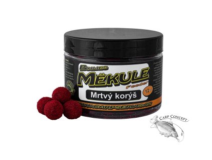 CSV Boilies Měkule Feeder - 100 g (Varianta 12 mm/Mrtvý korýš)