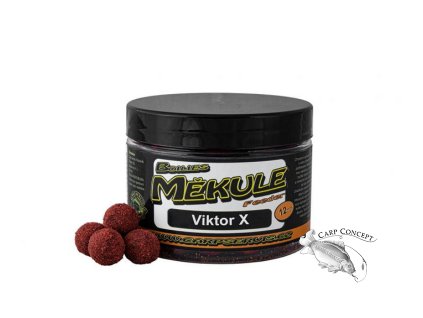Screenshot 2023 10 26 at 13 52 54 Boilies Měkule Feeder 100 g 12 mm Viktor X Carp Servis Václavík