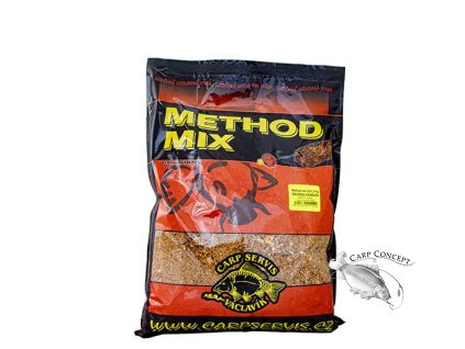 Screenshot 2023 10 27 at 10 39 58 Method Mix CS 1 5 kg SATÁNEK Carp Servis Václavík