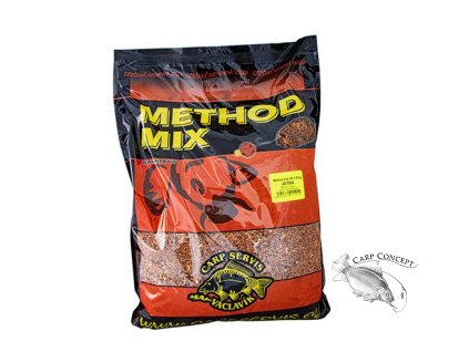 Screenshot 2023 10 27 at 11 18 51 Method Mix CS 1 5 kg JÁTRA (červená) Carp Servis Václavík