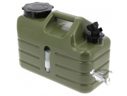 ngt kanystr heavy duty water carrier 11l