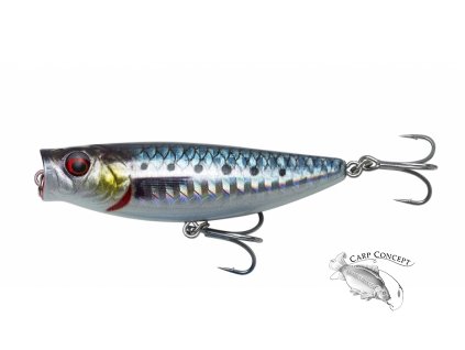 Screenshot 2023 11 14 at 12 31 13 Savage Gear 3D Minnow Popwalker Sardine