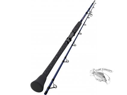 Sportex Magnus Seamaster Spin 245cm / 92 - 187g