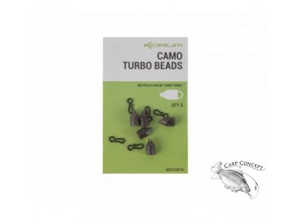 Screenshot 2023 11 23 at 15 17 50 5ks Rychlospojka Korum Camo Turbo Beads Tropic Fishing
