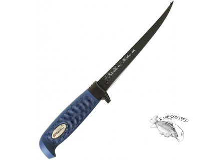 Screenshot 2023 12 06 at 11 52 30 Marttiini Martef Fillet 6 Blade w Plastic Sheath