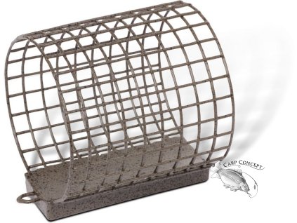 Browning Krmítko Xenos Wire Specialist Feeder Ø5,0cm