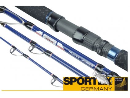 Sportex prut Magnus Seamaster Travel Jigging 190cm / 30lbs