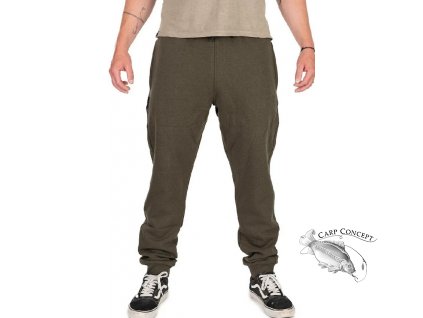Screenshot 2024 01 15 at 14 10 03 Fox Tepláky Collection Joggers Green Black