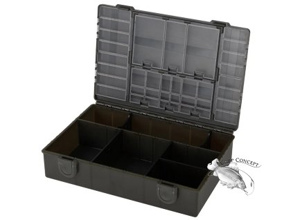 Screenshot 2024 01 24 at 14 38 51 Fox Box Edges Medium Tackle Box