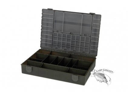 Screenshot 2024 01 24 at 14 48 28 Fox Box Edges Large Tackle Box