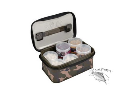 Screenshot 2024 01 24 at 16 15 48 Fox Taška na nástrahy Aquos Camo Bait Storage