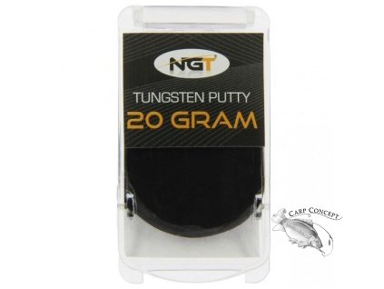 ngt plasticke olovo tungsten putty1