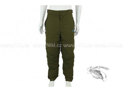 Aqua Kalhoty - F12 Thermal Trousers