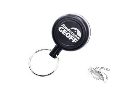 Doplněk Pin-on-reel without clip