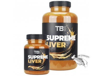 tb baits supreme liver