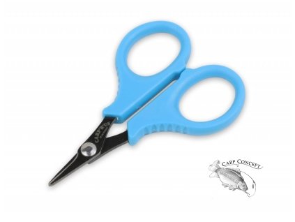 carp r us nuzky scissors