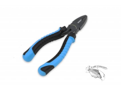 Carp´R´Us Krimpovací kleště – Crimp Pliers (Varianta Carp´R´Us Krimpovací kleště – Crimp Pliers)