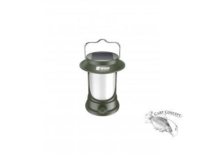 solar lamp